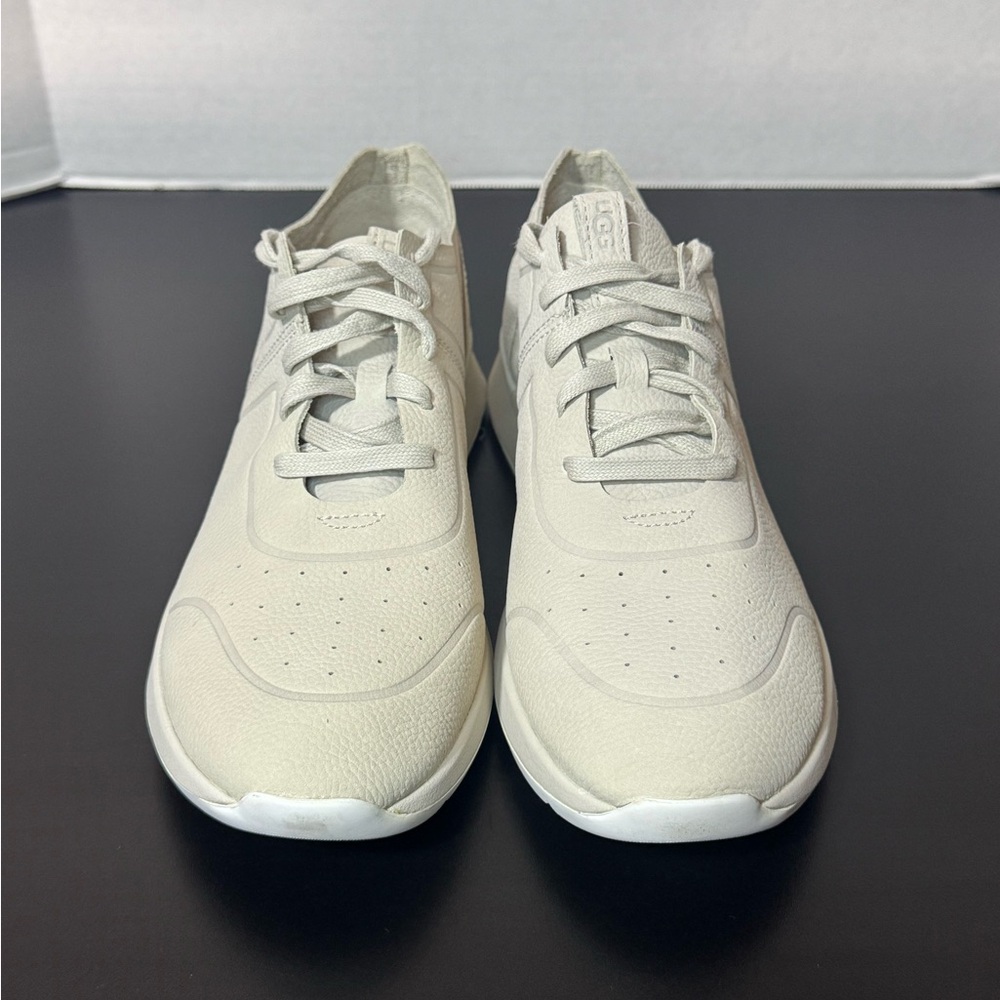 Women’s UGG adaleen sneaker - Picture 2 of 5
